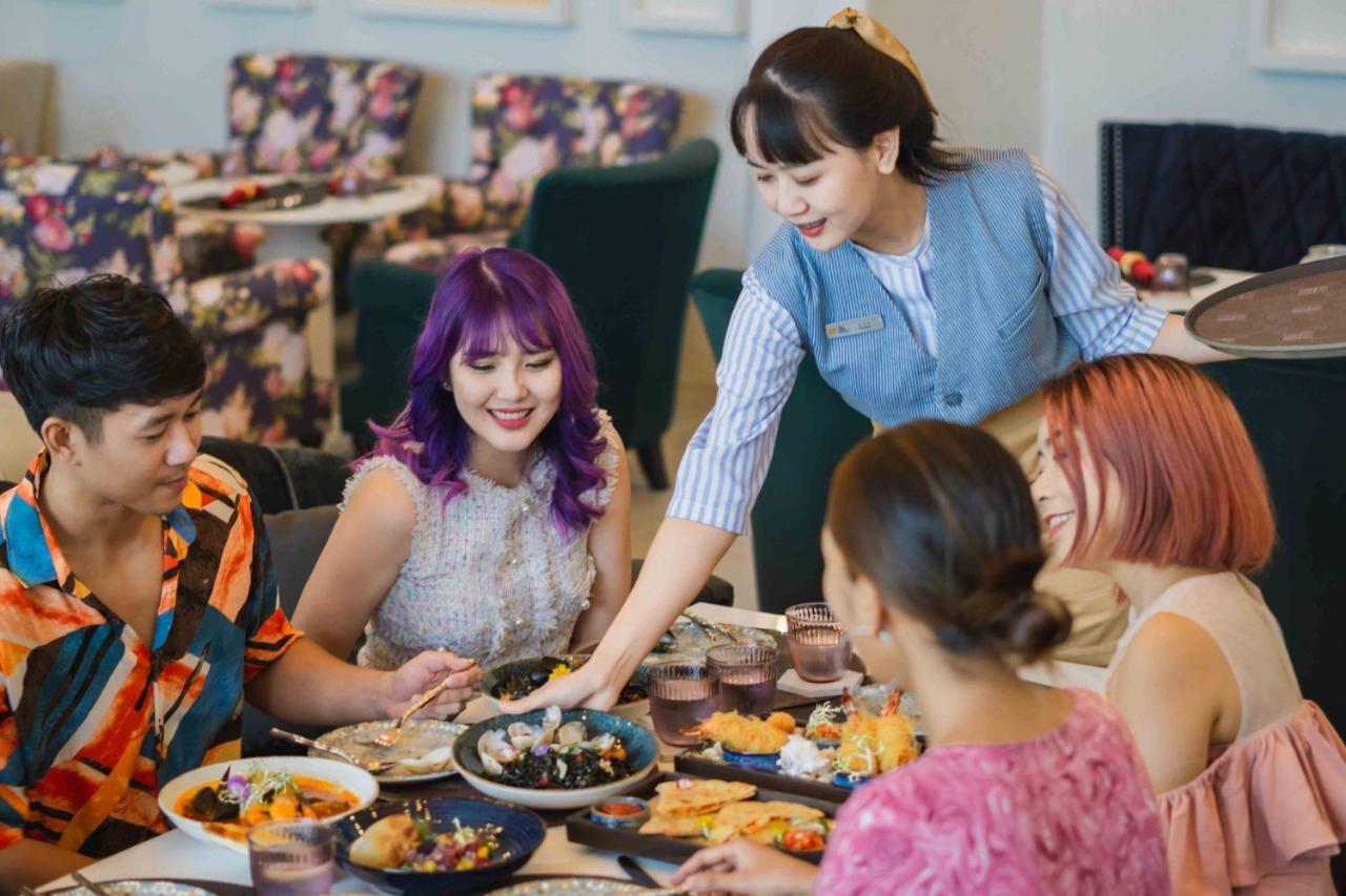 더 젬스 마이닝 풀빌라 파타야  Nong Prue 외부 사진
